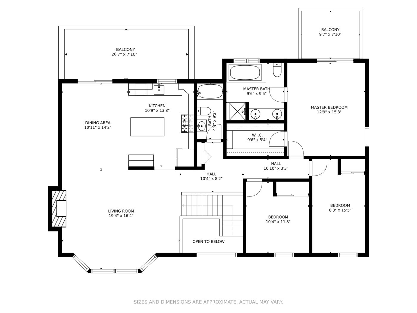 Floor Plans Hudson NY Columbia County